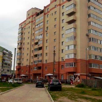 Продам 1-кімнатну квартиру в новобудові, вул. Сірка, біля ТРЦ “Лавина”