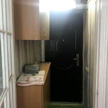 Продам отдельный блок в общежитии