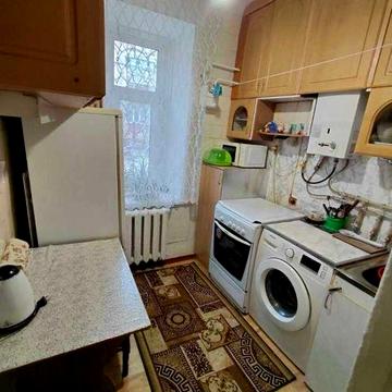 Аренда 2к квартиры Центр