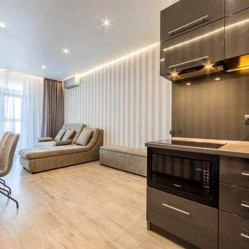 Оренда сучасної 2-к квартири в центрі міста в ЖК Jack House Печерськ