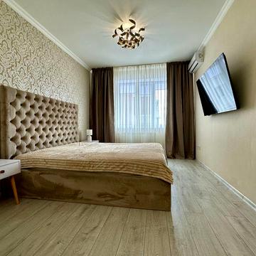 Оренда затишної 1-кімнатної квартири в ЖК «Петрівський квартал», с. Святопетрівське