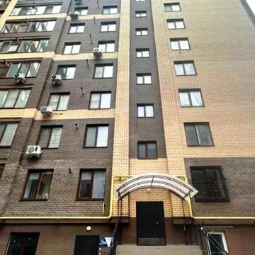 1-комнатная квартира на Грушевского