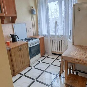 Однокомнатная квартира в центре