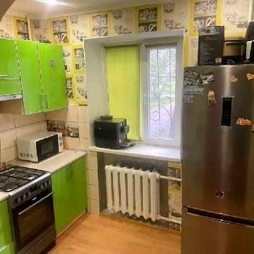 Продается 2 ком квартира по ул. Начальная, Заводской р-н