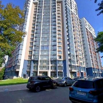 Продам 3-кімнатну квартиру в ЖК Лукянівський каскад ЖК Лукʼянівський каскад