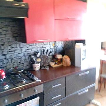 Продам 2- х комнатную квартиру, Новые дома ,улучшенной планировки,метро "Дворец спорта", пр Григоренко, 5- ый этаж, 14- этажного кирпичного дома.