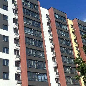 Двокімнатна квартира, 2 кімнатна | ЖК Домашній 2 | Спецкошти ЖК Домашній 2