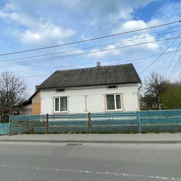 Продаж будинку в центрі Бродів