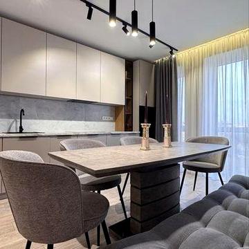Оренда просторої 2 кімнатної West Towers