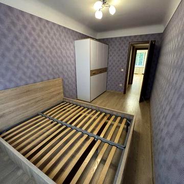Оренда 3 кім. квартири в Центрі, вул. Соборна, 43, після власників, 11999грн, частково меблі, техніка.