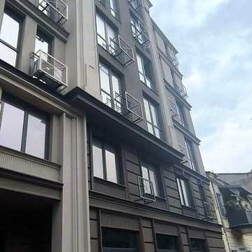 Продаж 1к Квартира Велика Арнаутська вулиця ЖК Salve