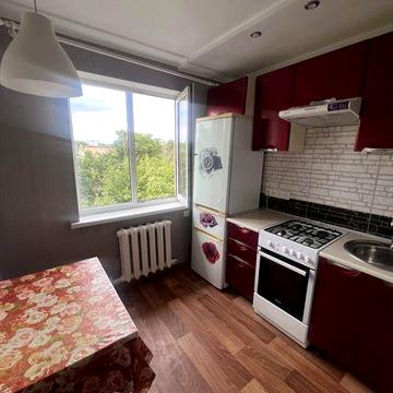В продаже 3 комнатная квартира ХТЗ