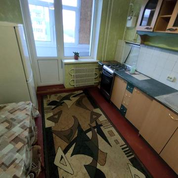Здам 1к квартиру на Г.Крут!