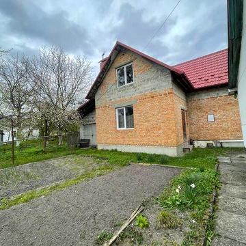 Продаж новозбудованого будинку в Бродах