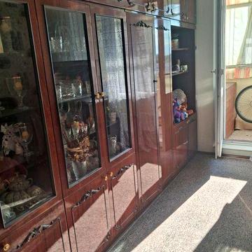 Продам 2х кiмн. квартиру на  Крошнi
