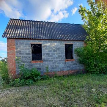 Продам дачу в Новопокровке Чугуевский р-он уч.10 сот.