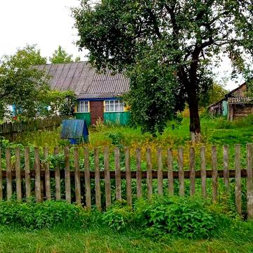будинок, земельна ділянка