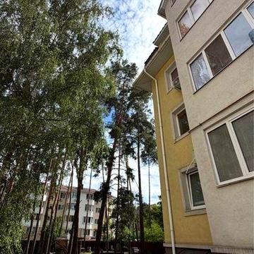3к квартира з ремонтом Центральний парк,Літературна | 2%