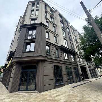 Продаж 1к Квартира Велика Арнаутська вулиця ЖК Salve