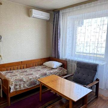 Оренда 1к квартири Центр, Д. Яворницького, Мост сіті. Є-світло