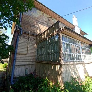 Будинок у селі Терехівка ( 15 км від Чернігова)