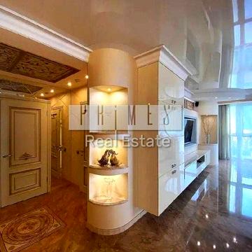 Продаж 2к квартири, ЖК Park Avenue VIP, просп. Голосіївський, 62 ЖК Park Avenue VIP