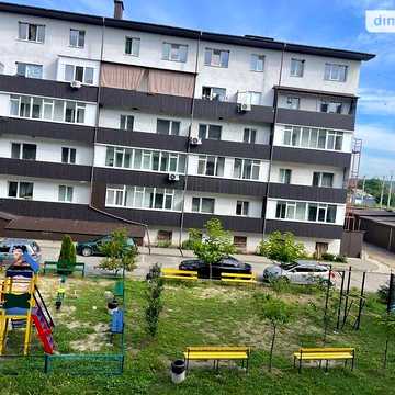 Продаж 1к Квартира Транспортна вулиця ЖК Ласточкино гнездо