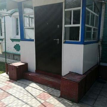 ЗДАЄТЬСЯ   Будинок на тривалий період