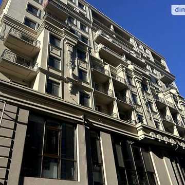 Продаж 2к Квартира Карантинна вулиця ЖК Аполлон на Карантинной