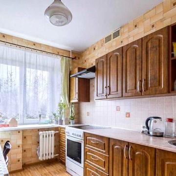 Продаю квартиру на вул.Стрийська