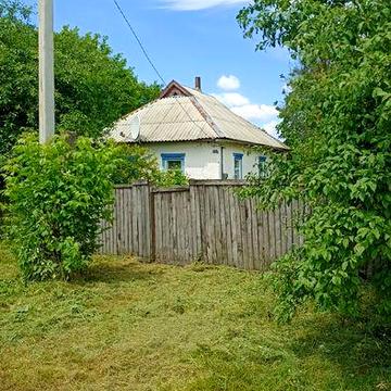 Продається будинок смт.Ромодан