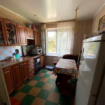 Продається квартира, Спартака Маковського 10