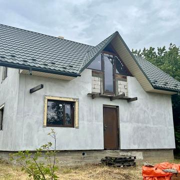 продаж будинку (дачі) на Кемпінгу
