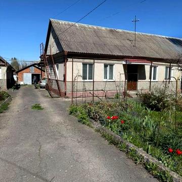 Продам терміново будинок в місті