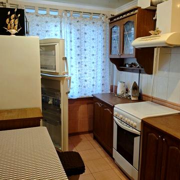 Сдам 2-х комнатную квартиру С мебелью.