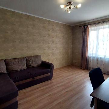 2-х кімнатна квартира 66м² + Комірка 4м². Новобудова вул. Старобілоуська