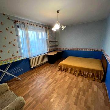 Соломії Крушельницької 5, оренда 1-к квартири, Осокорки, метро 10 хв