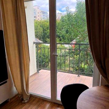 Оренда 2-кімнатної квартири, 38 м², вул. Макіївська, 17