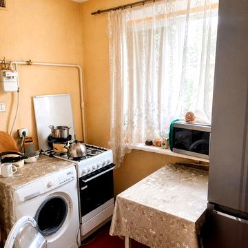 Продаж 3-кімнатної квартири/Центр