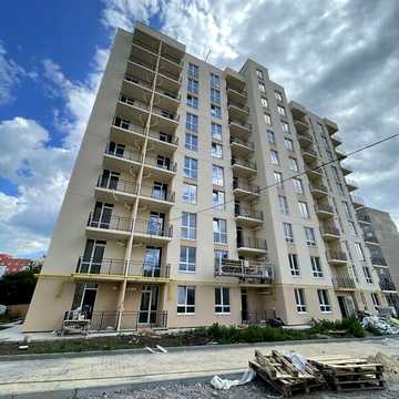 Продаж 1к Квартира Сергія Зулінського вулиця ЖК Family Comfort