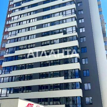 Продаж 1-кімнатної квартири в новобудові ЖК “Strim Towers” ЖК Strim Towers
