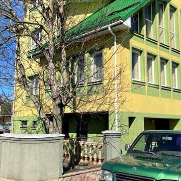 Продаж 3х поверхового будинку в Пасіках-Зубрицьких
