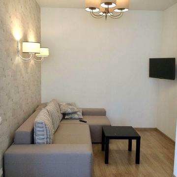 Сдам 2 к квартиру ЖК Триумф, 23 августа