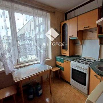 Продаж 3х.кімн. на Салтівці, вул.Ак.Барабашова, 38А