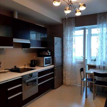 Квартира біля метро Дарниця, бульвар верховної Ради 14Б
