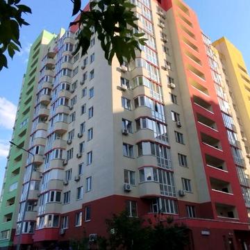 ЖК Садовий ВІД ВЛАСНИКА Продаж квартири 43.8 Микільська Слобідка ЖК Садовий