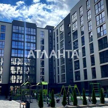 Продаж 2-на квартира, 71 м², ЖК Парус Comfort ЖК Парус Comfort