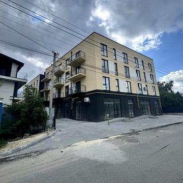 Продаж 1-к квартири вул. Білогірська