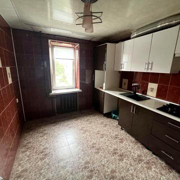 Здам 3-х кім. кв. На короткий термін