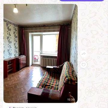 Оренда 2 к квартира